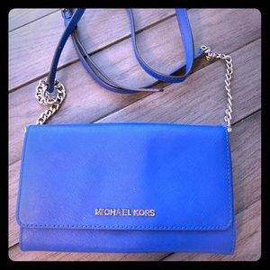 Michael Kors crossbody